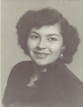 Josephine A. Castillo