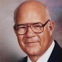 Mr. David W. Russ