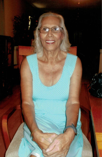 Soledad Sosa Profile Photo