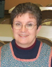 Susan  F. Joyner Profile Photo