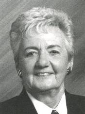 Ruth Nelson