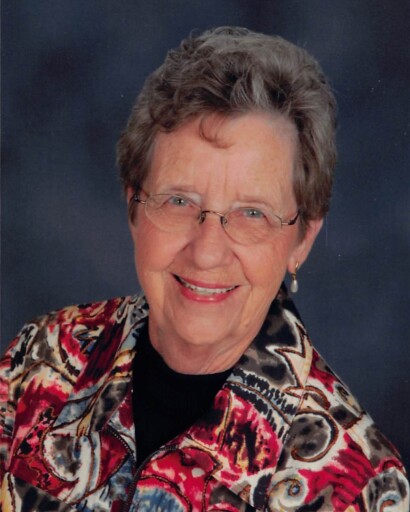 Donna Jo Stigall's obituary image