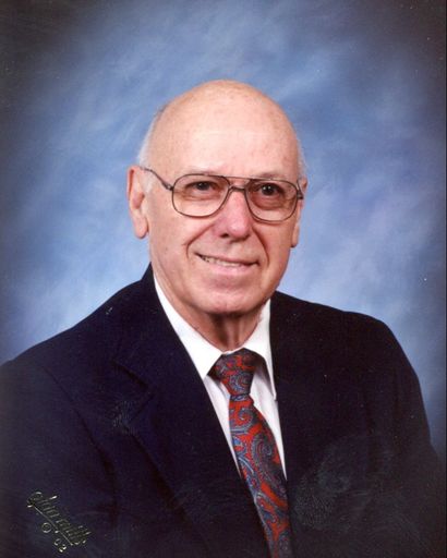 Millard "Glenn" Walker Sr.