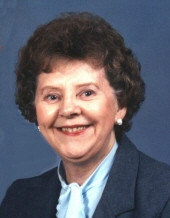 Bertha Johnson