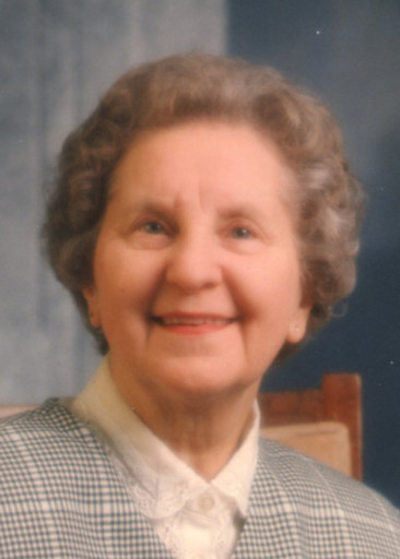 Katherine Reichelt