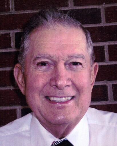 David Chestley Pickard Sr. Profile Photo