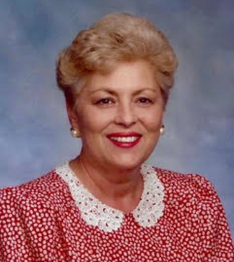 Saundra Marie Pons