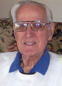 Donald E. Hinshaw