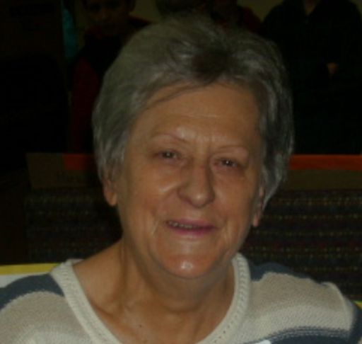 Sharon Marie (Therrien)  Gough