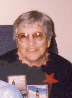Gladys VanLengen Profile Photo