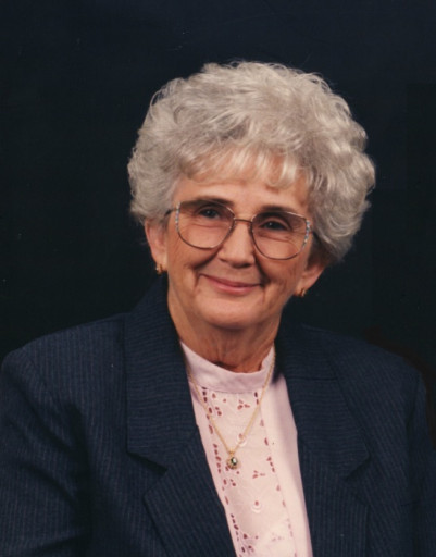 Martha Feuerborn Profile Photo