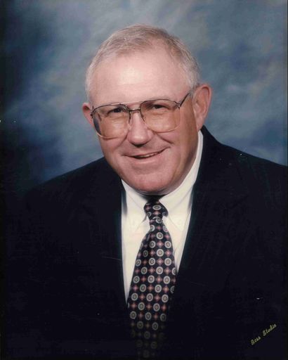 James Lee Eaton, Jr.