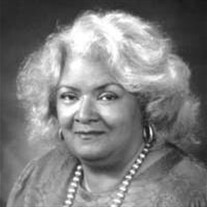 Dr. Berthe' M. Gaines