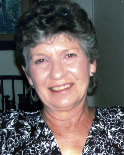 Deana Ann Harris's obituary image