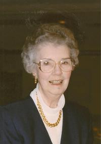 Betty West