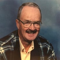 James Sorensen Parkinson Profile Photo
