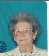 Martha M. Purnell Profile Photo