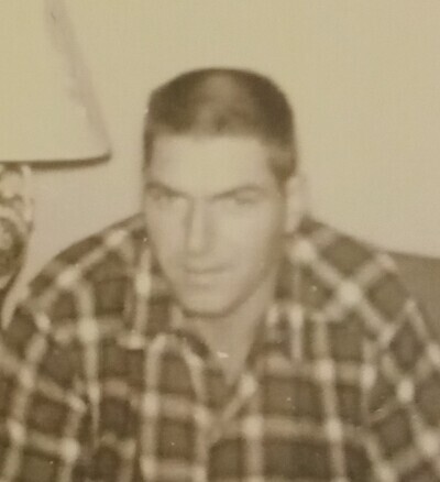Vernon Grover Logan, Sr. Profile Photo