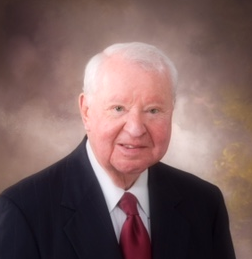 Fred L. Moffitt