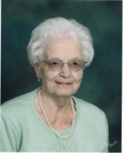 Martha C. Holthaus