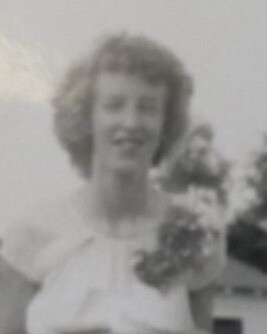 Betty Doyce Brice's obituary image