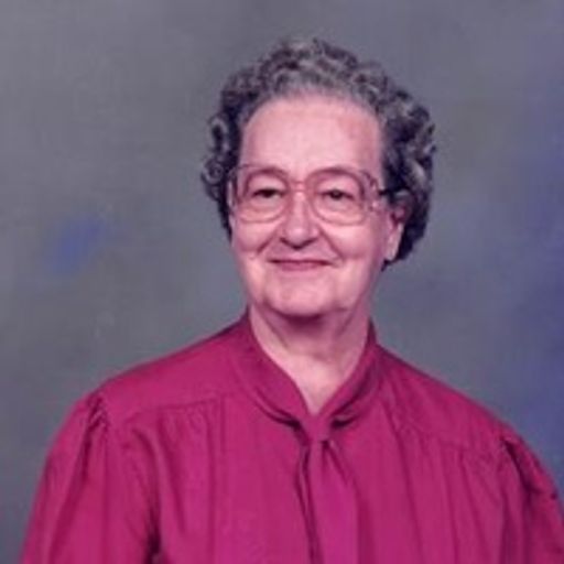 Irene Bramblett