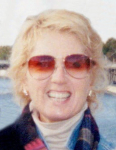Cathy Gibbons Profile Photo