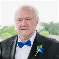 William George "Bill" Wells Jr. Profile Photo