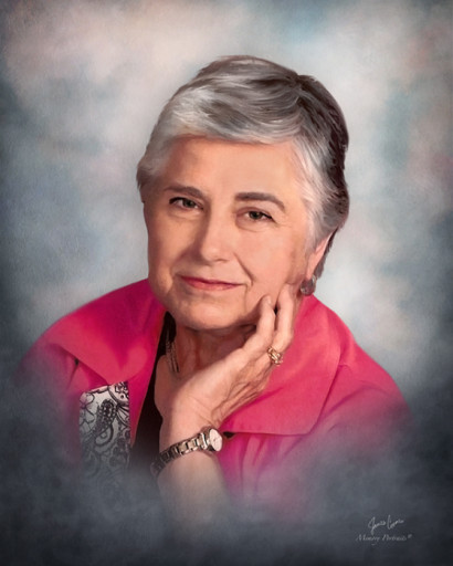 Doris Faye Wright Profile Photo