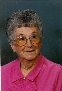 Ethel Ingram Profile Photo