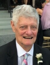 Gerald  Francis  Egan  Profile Photo