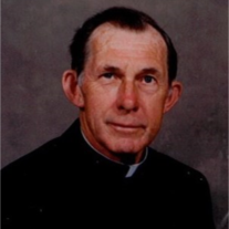 Rev. Msgr. Martin Francis Farrell Profile Photo