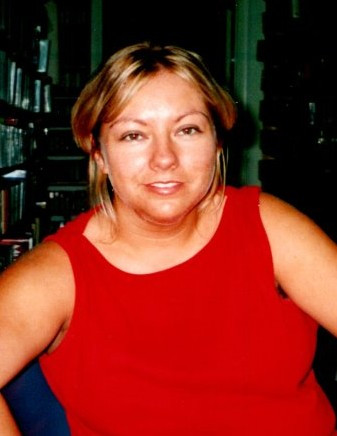 Sandra Napier Profile Photo