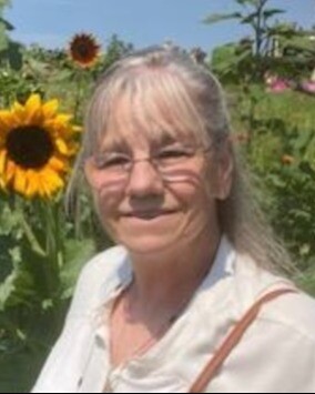 Sharon E. Weiss's obituary image