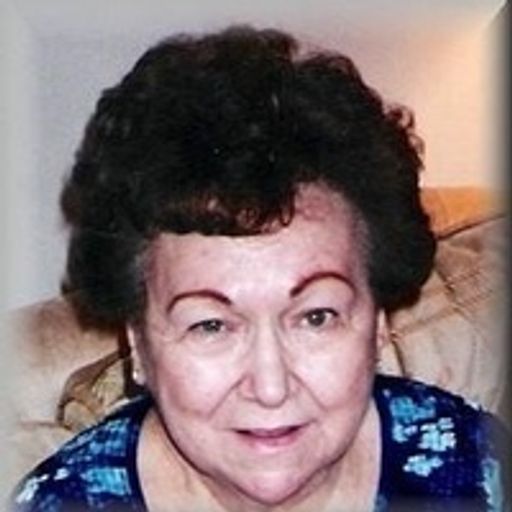 Mary B. Smick