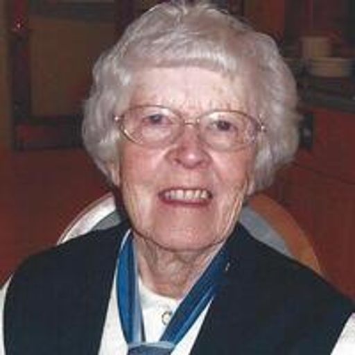 Sister Mary Loretta Dowd