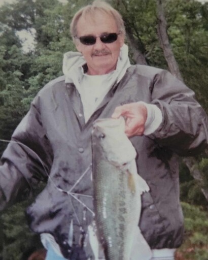 Roger Lee Broadaway's obituary image