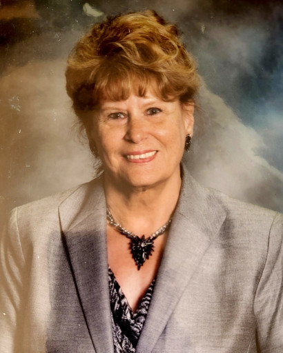 Karen E. Karner Profile Photo