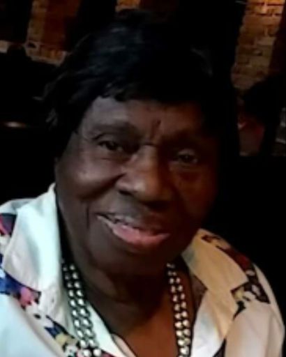 Willie Mae Alexander