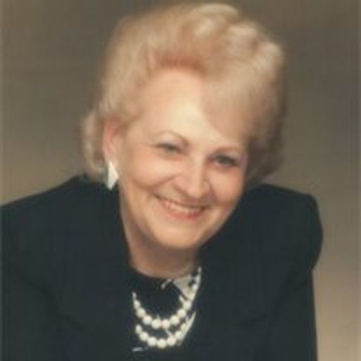 Eva M. Templeton Profile Photo