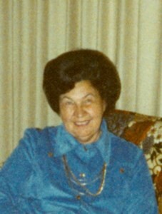 Lucille A. Patton