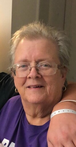 Connie Jo (Garrison)  Majewski