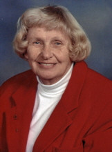 Shirley Jean McQuiston Profile Photo