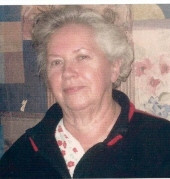 Joanne  Marie LAROBARDIERE