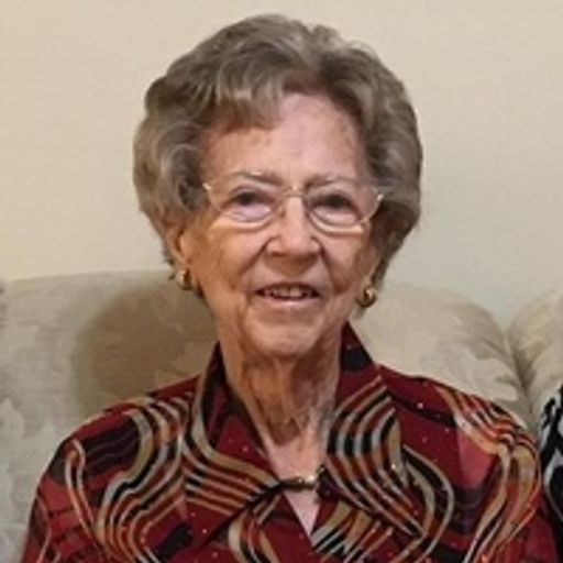 Juanita Francis Benbenek