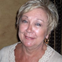 Barbara "Babs" Lutton Profile Photo