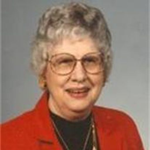 Lois M. Boddicker