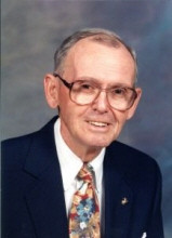 Richard T. McCormick Profile Photo