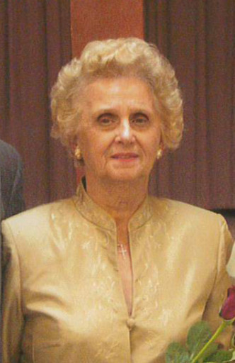 Eleanor Waligora