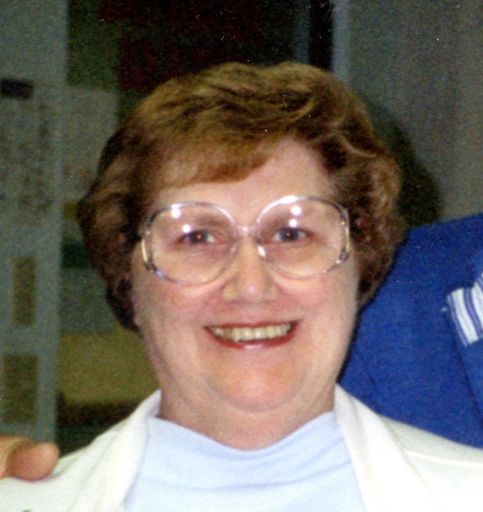 Elsie J. Maier